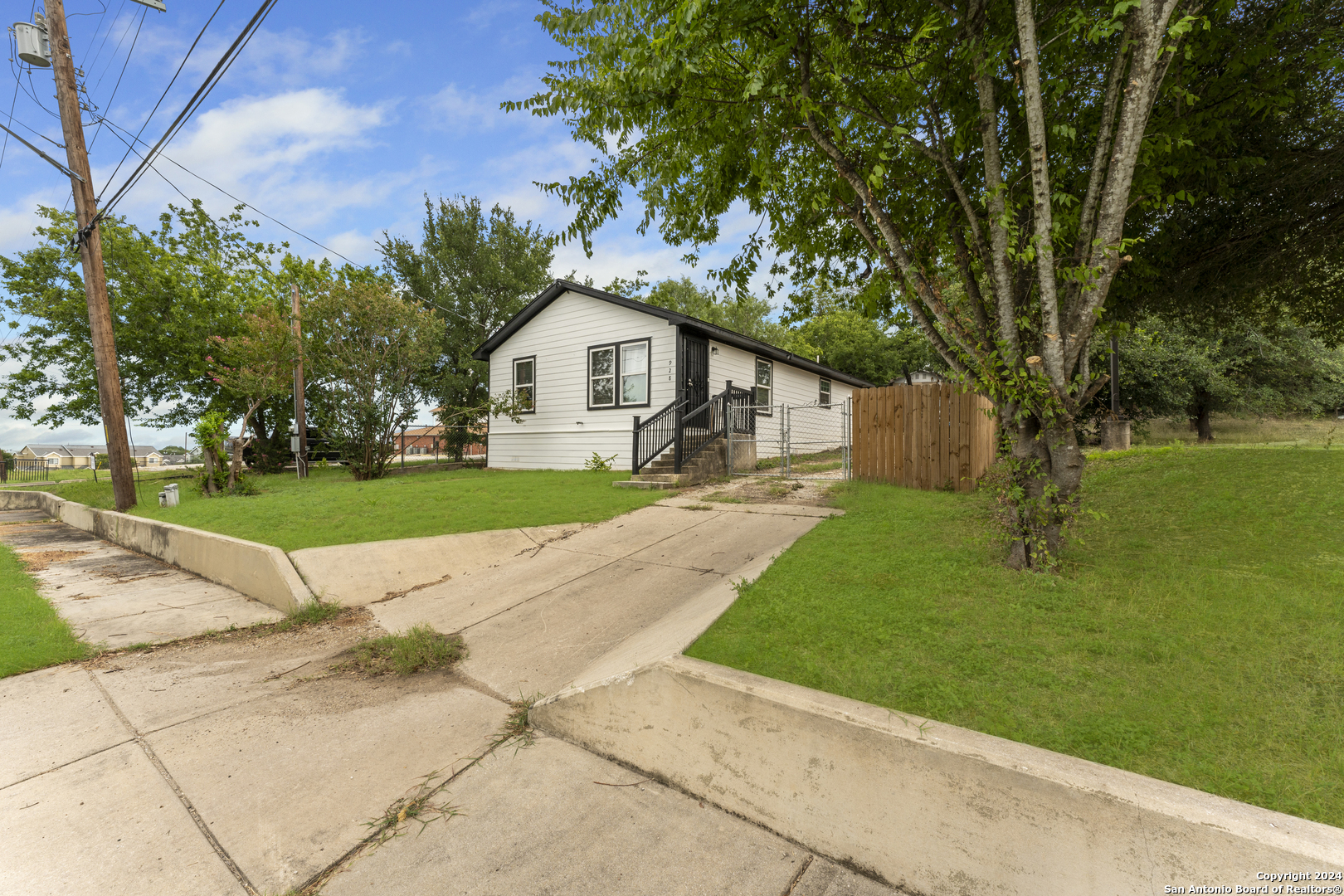 928 Hedges Street San Antonio TX 78203