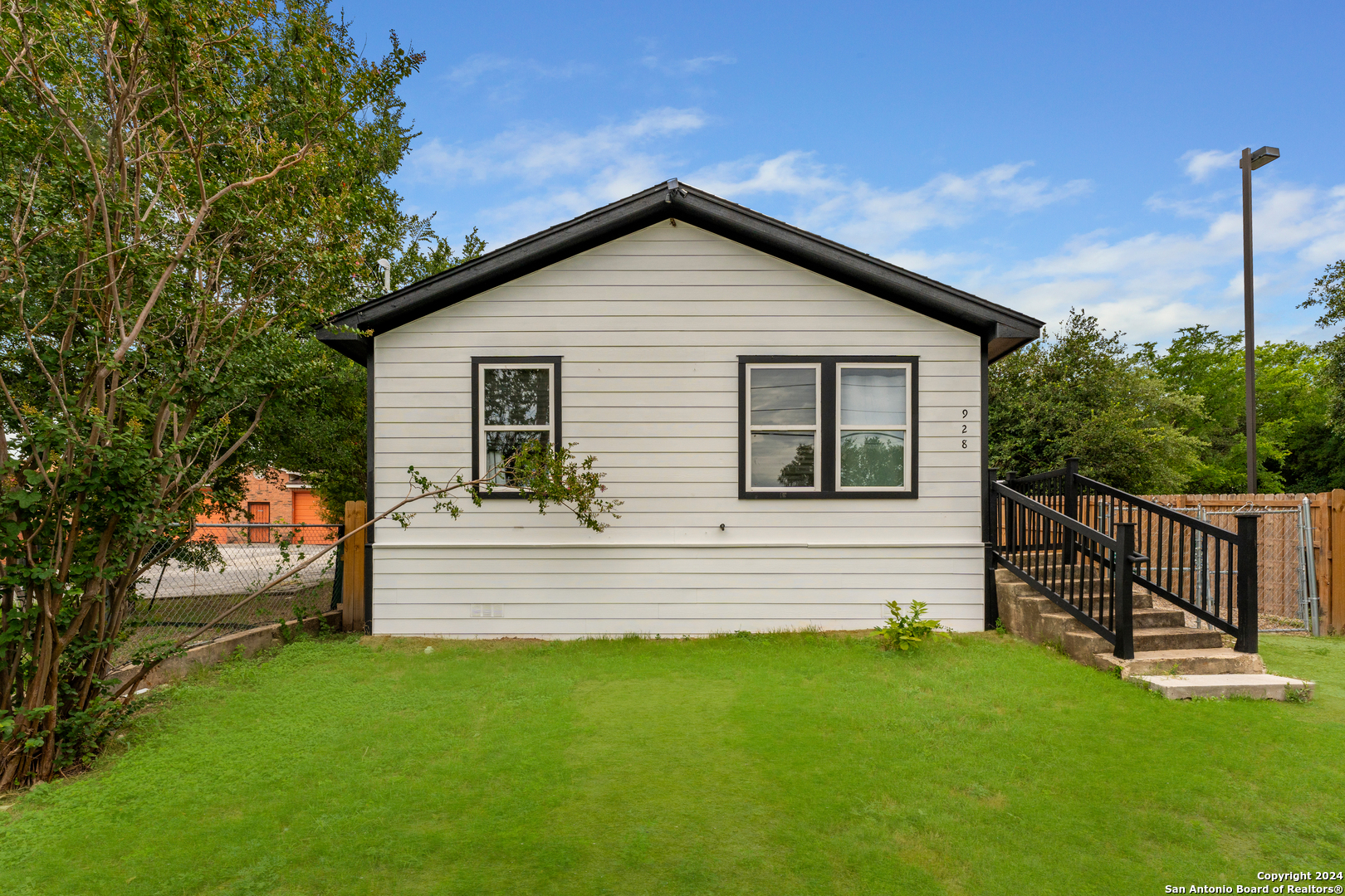 928 Hedges Street San Antonio TX 78203