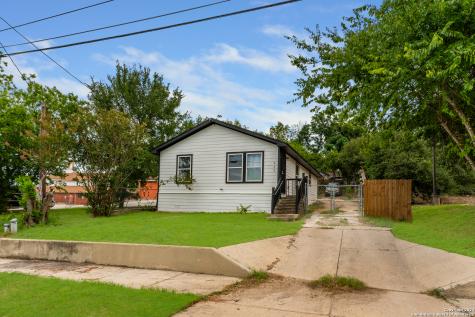928 Hedges Street San Antonio TX 78203
