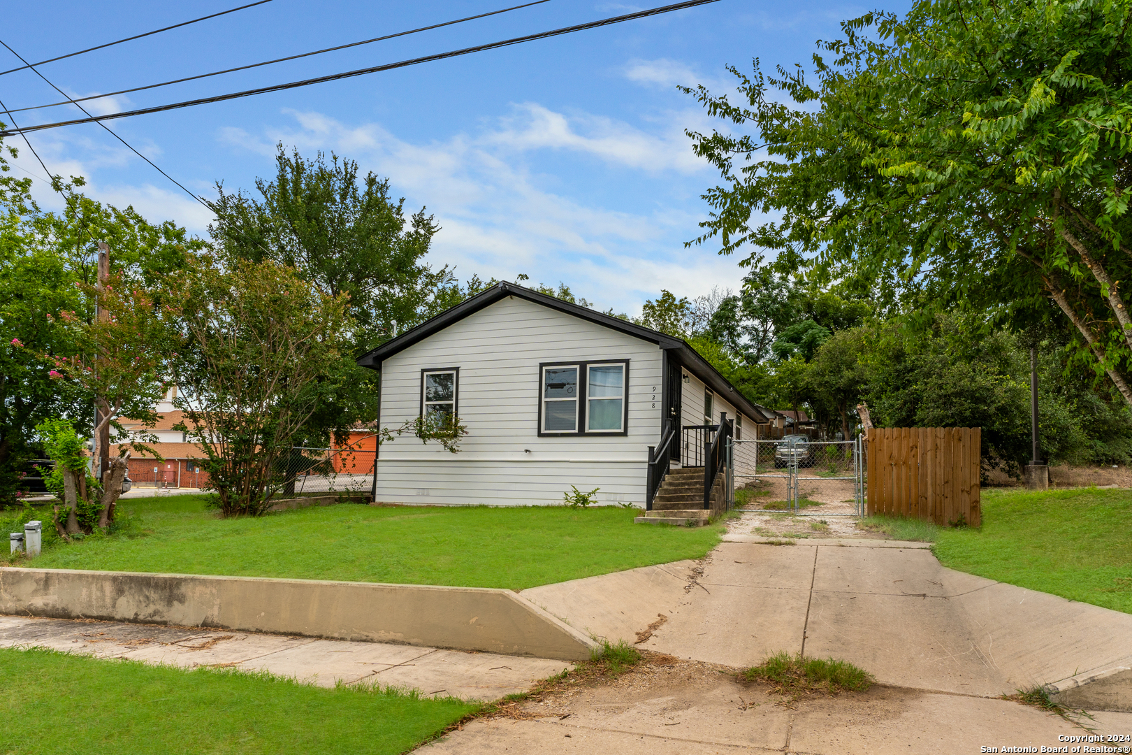 928 Hedges Street San Antonio TX 78203