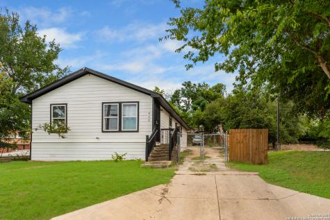 928 Hedges Street San Antonio TX 78203