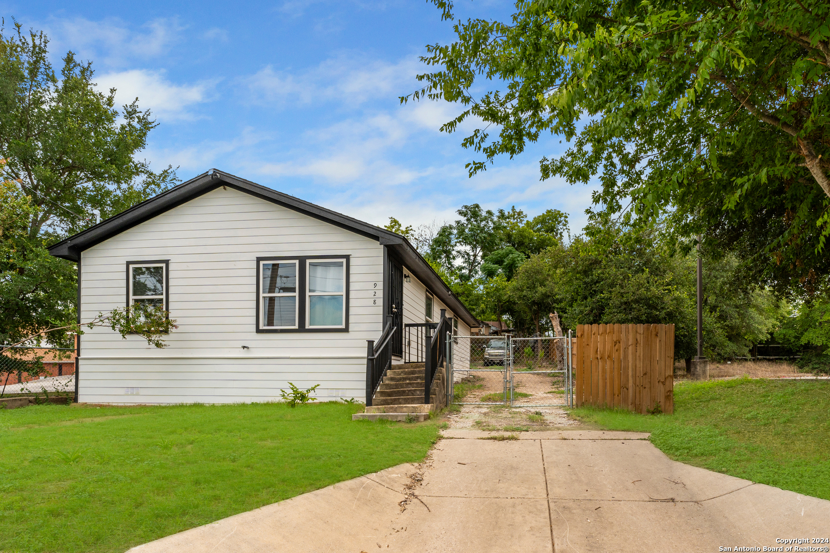 928 Hedges Street San Antonio TX 78203