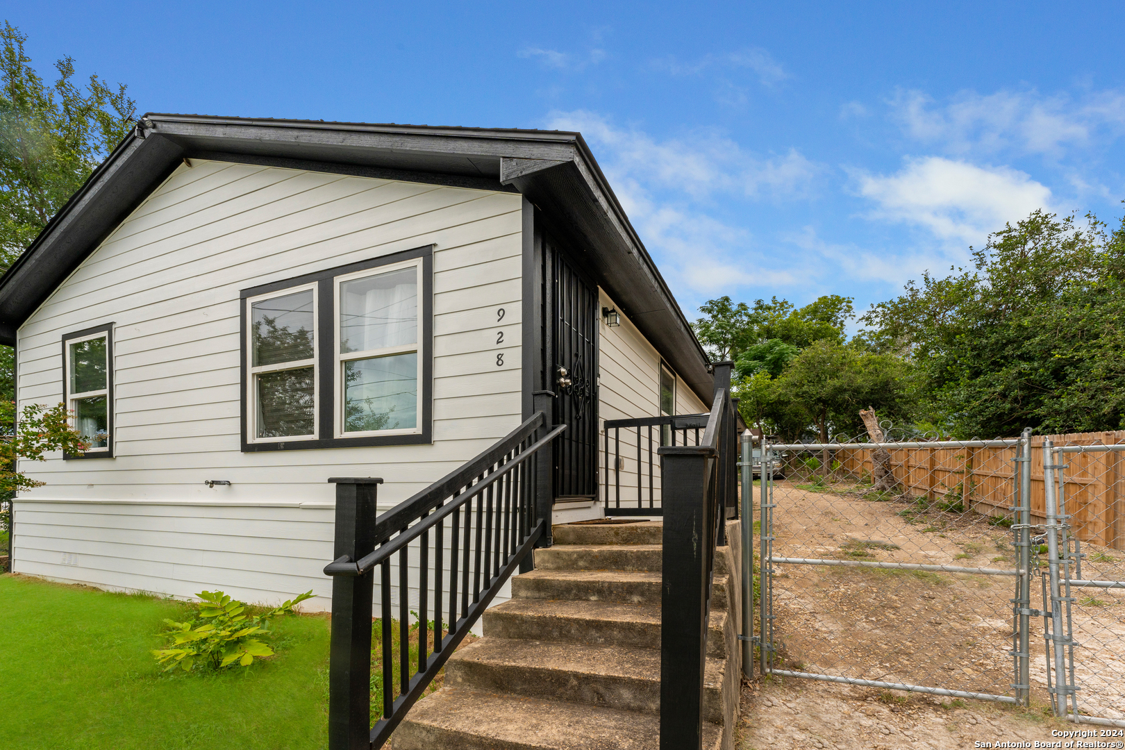 928 Hedges Street San Antonio TX 78203