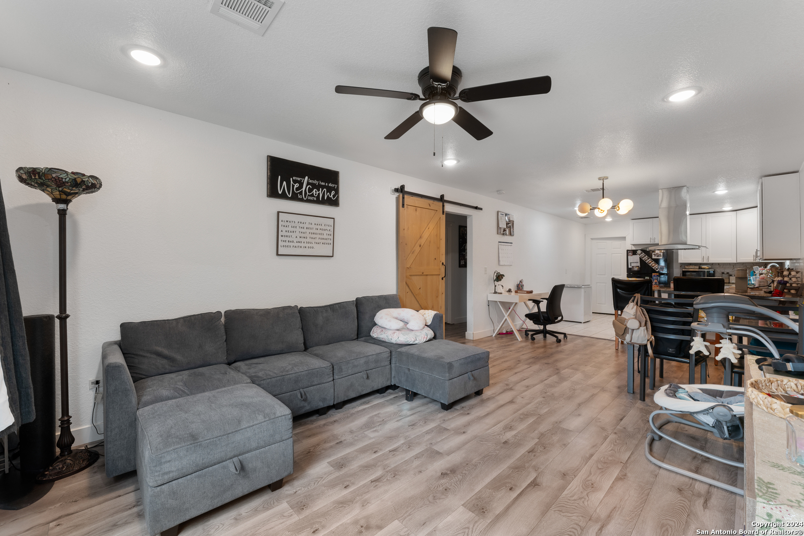 928 Hedges Street San Antonio TX 78203