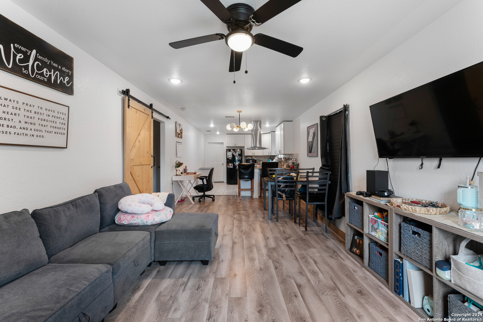 928 Hedges Street San Antonio TX 78203