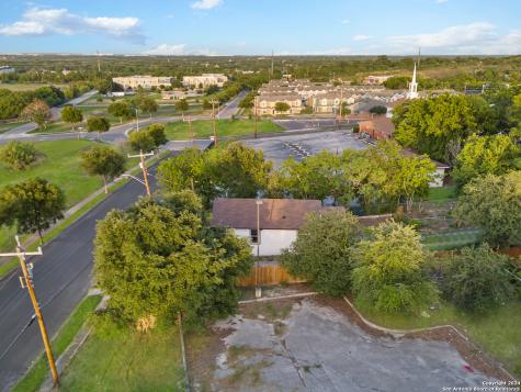 928 Hedges Street San Antonio TX 78203