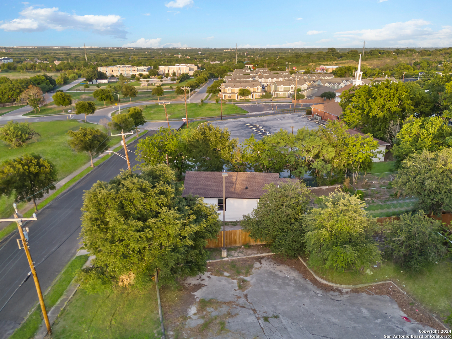 928 Hedges Street San Antonio TX 78203