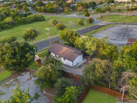 928 Hedges Street San Antonio TX 78203
