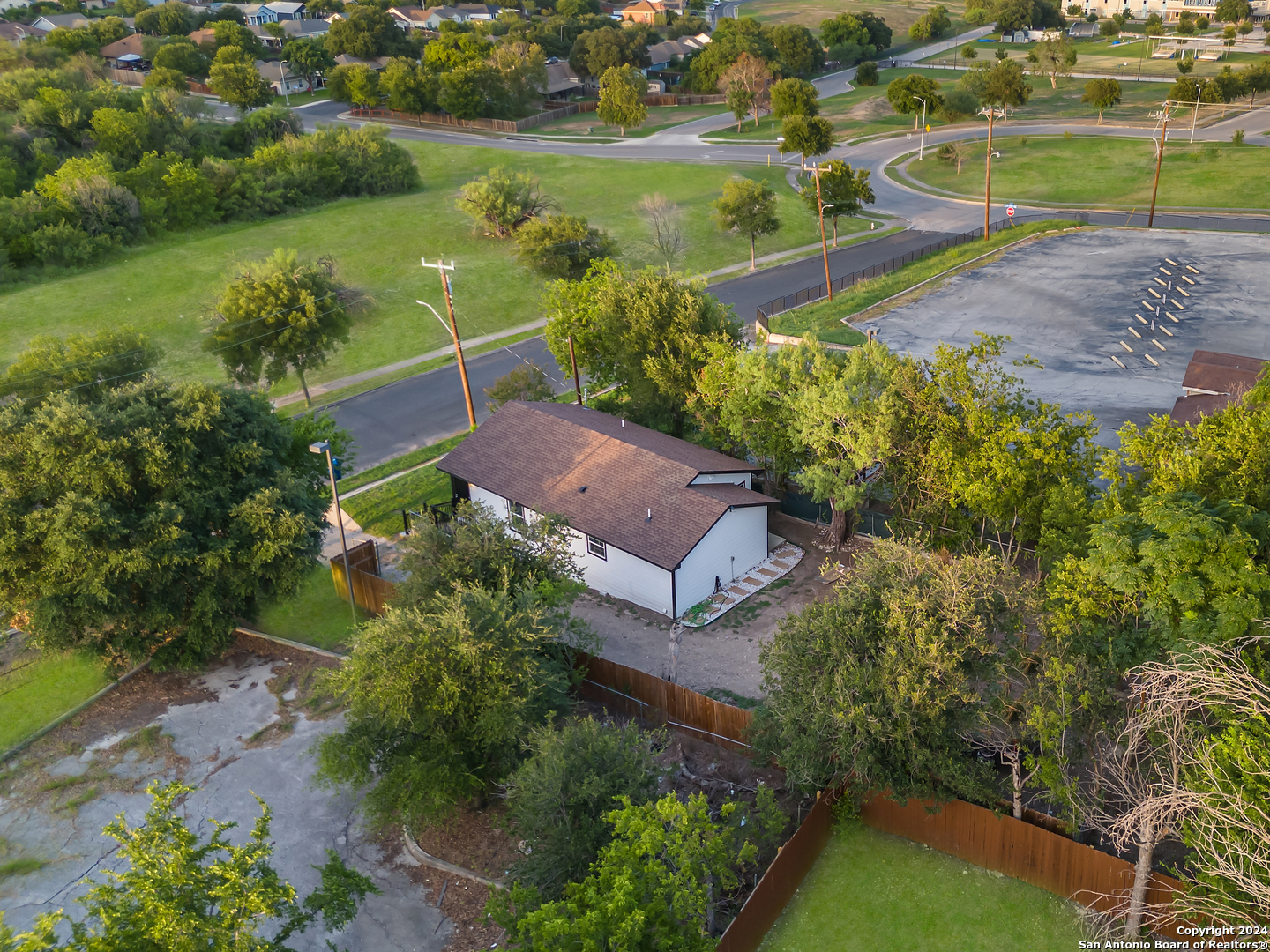 928 Hedges Street San Antonio TX 78203