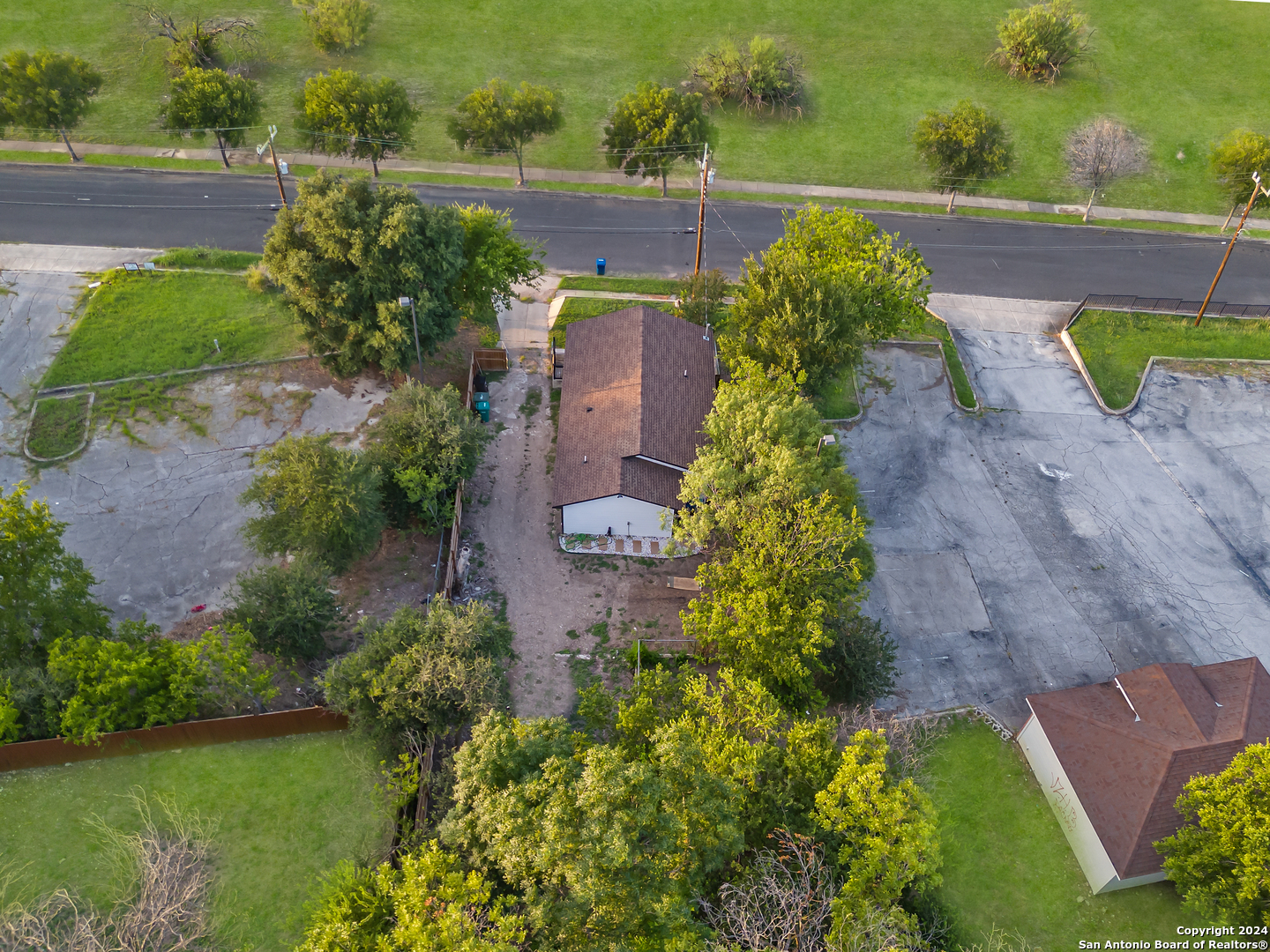 928 Hedges Street San Antonio TX 78203