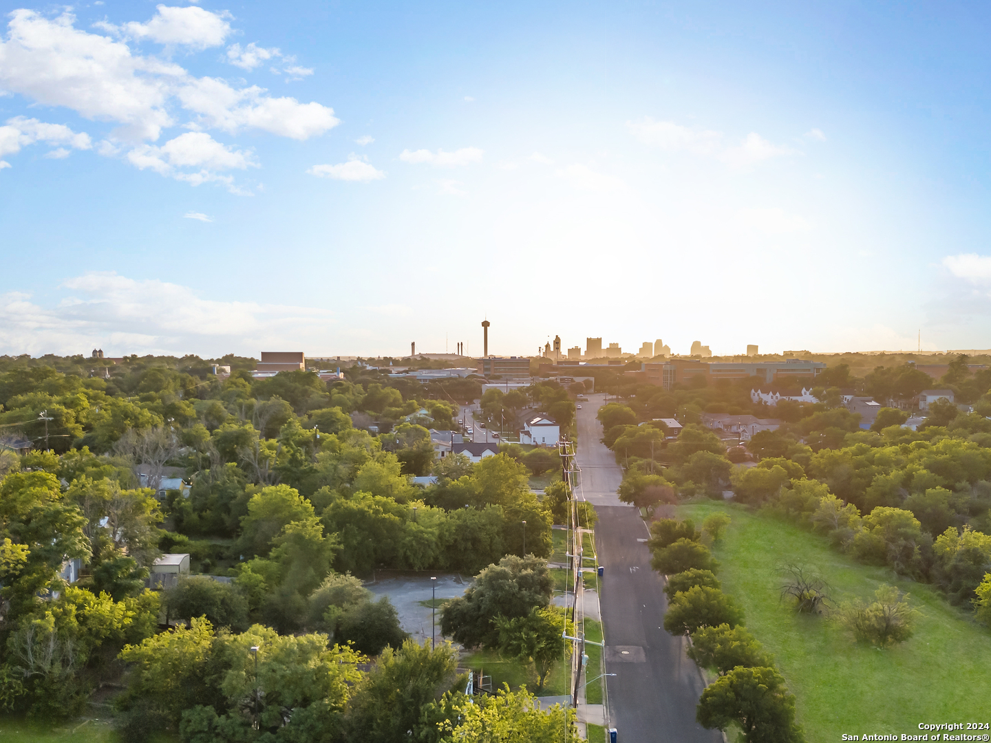 928 Hedges Street San Antonio TX 78203