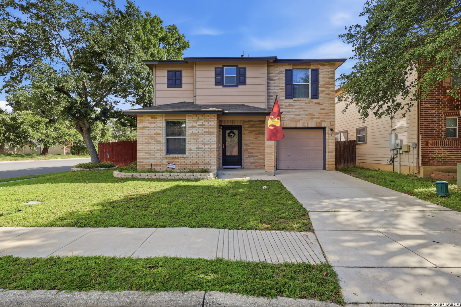3 Adobe Grove San Antonio TX 78239