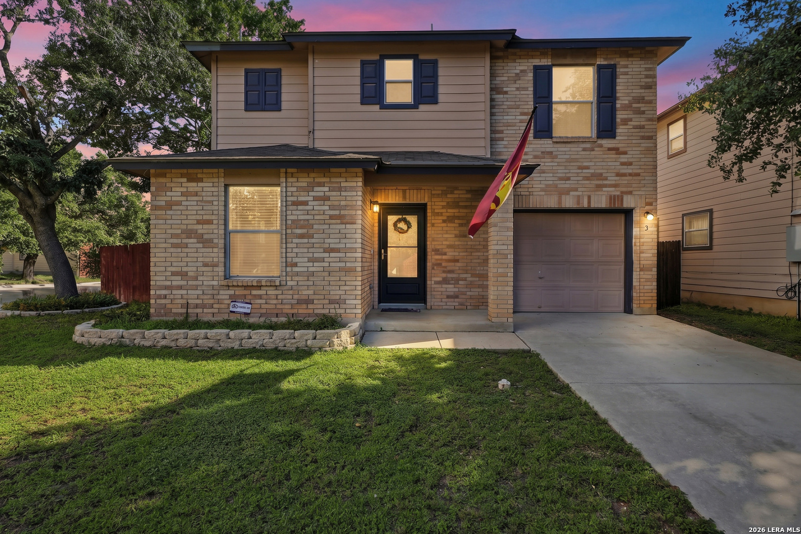 3 Adobe Grove San Antonio TX 78239