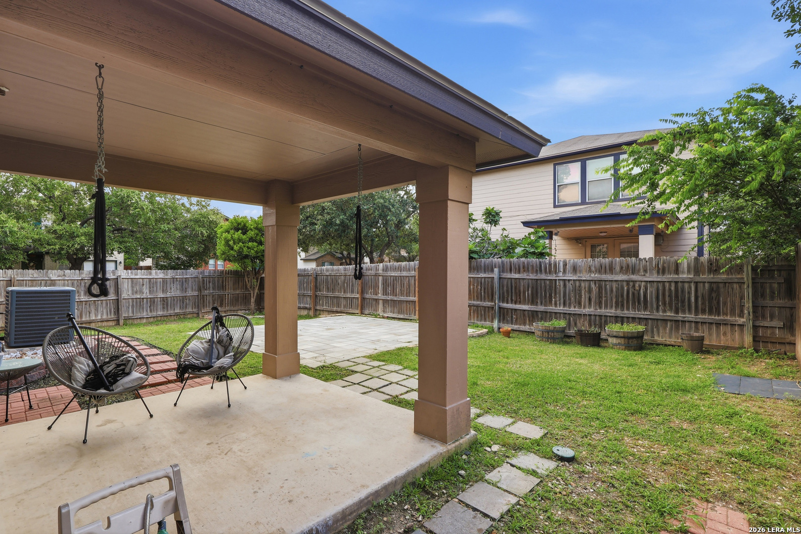 3 Adobe Grove San Antonio TX 78239