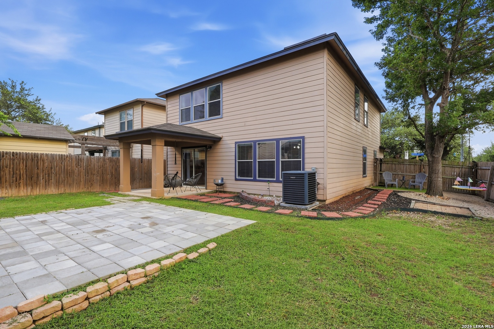 3 Adobe Grove San Antonio TX 78239