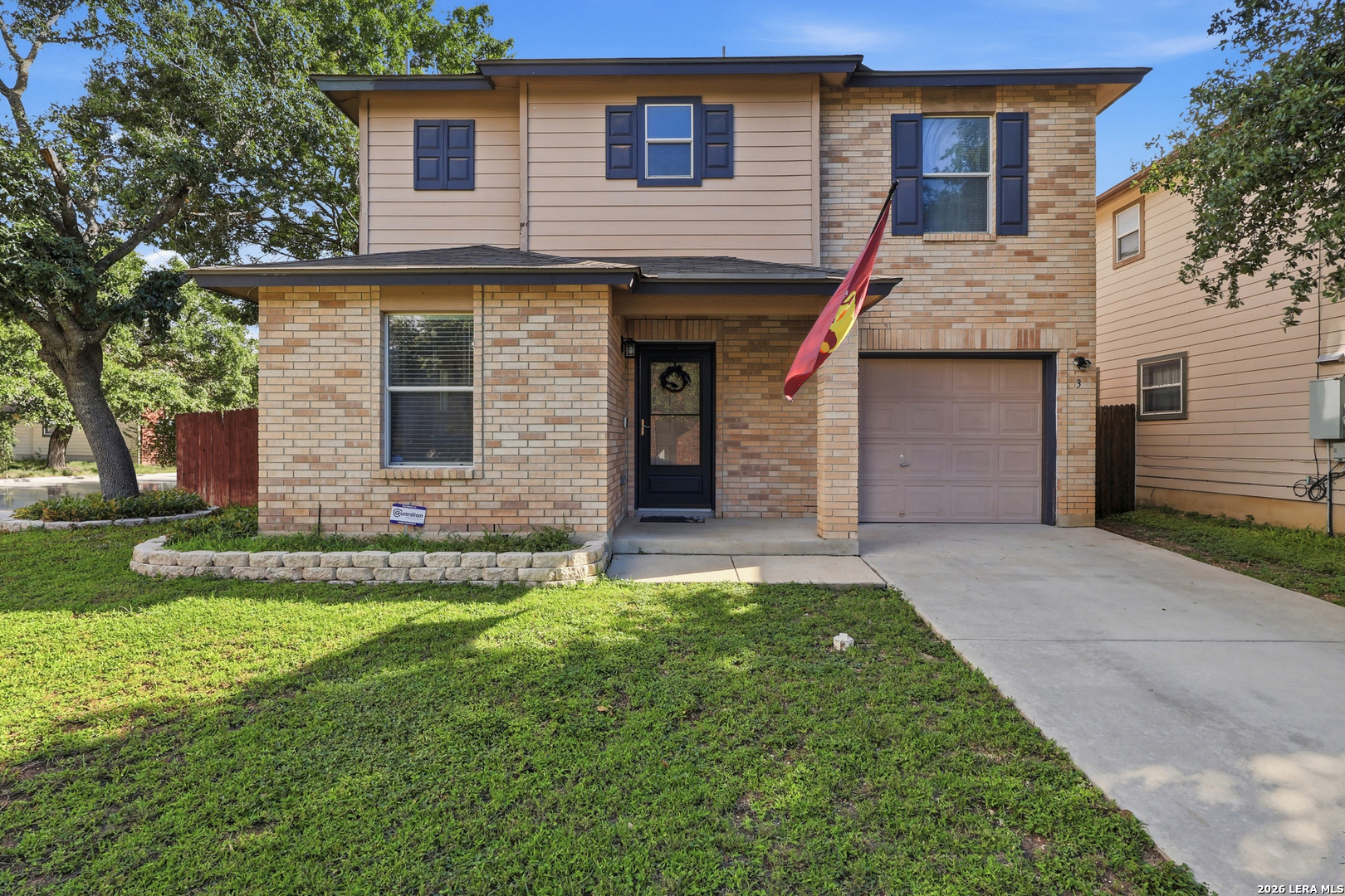 3 Adobe Grove San Antonio TX 78239