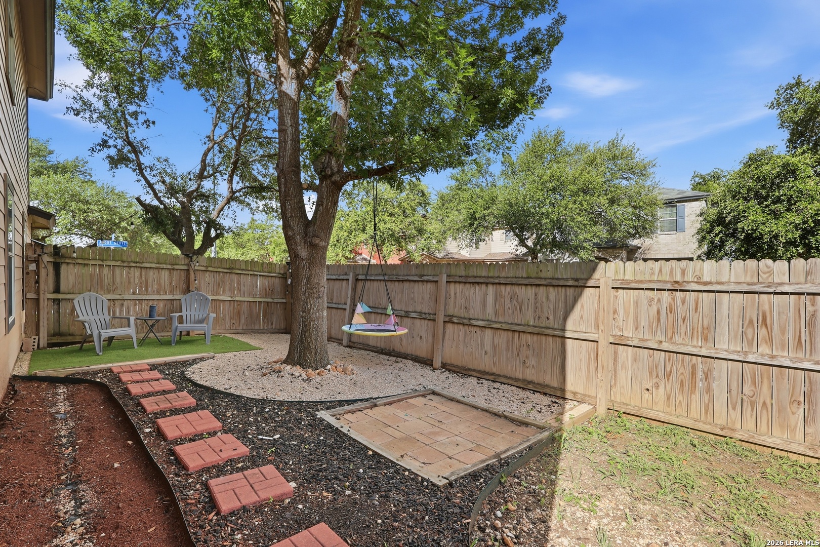 3 Adobe Grove San Antonio TX 78239