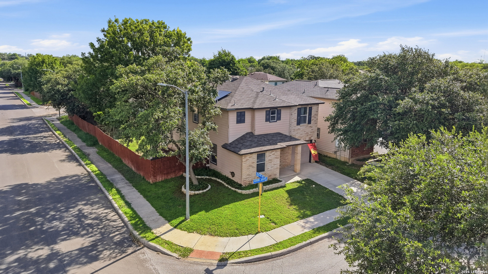 3 Adobe Grove San Antonio TX 78239