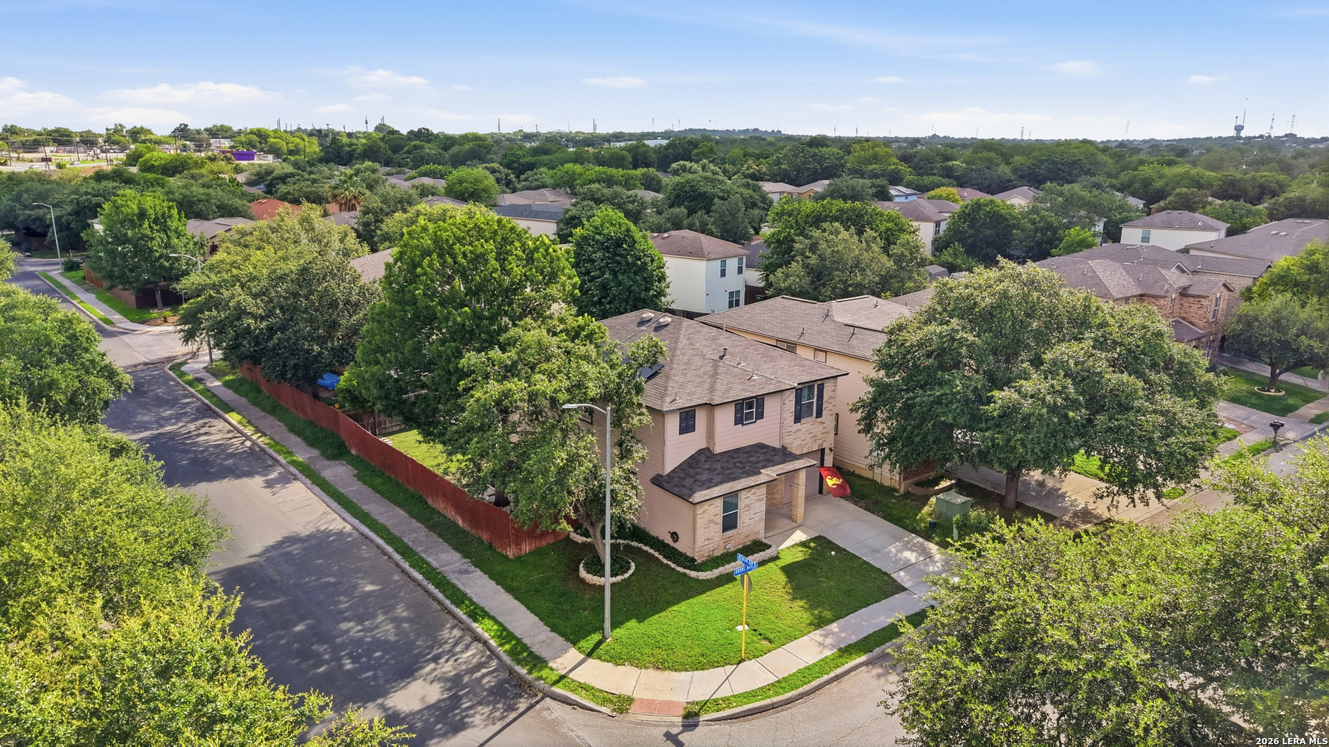 3 Adobe Grove San Antonio TX 78239