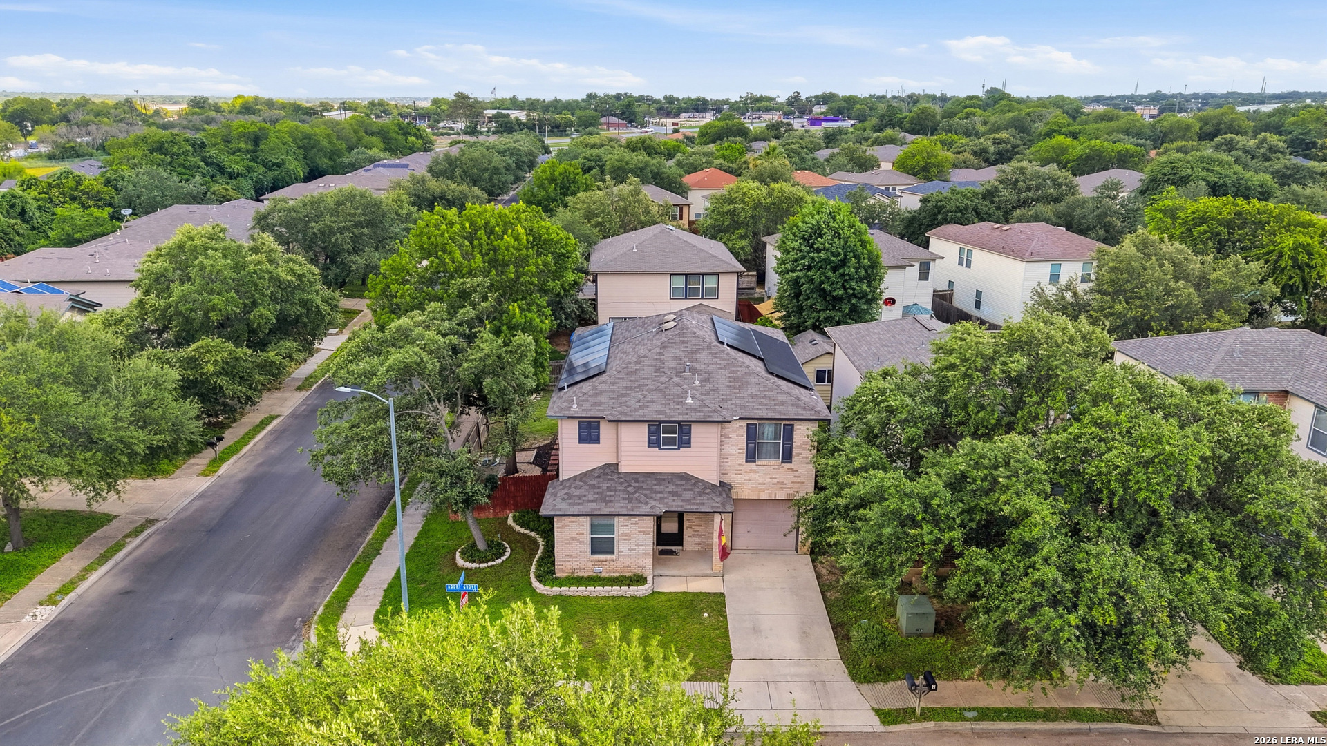 3 Adobe Grove San Antonio TX 78239