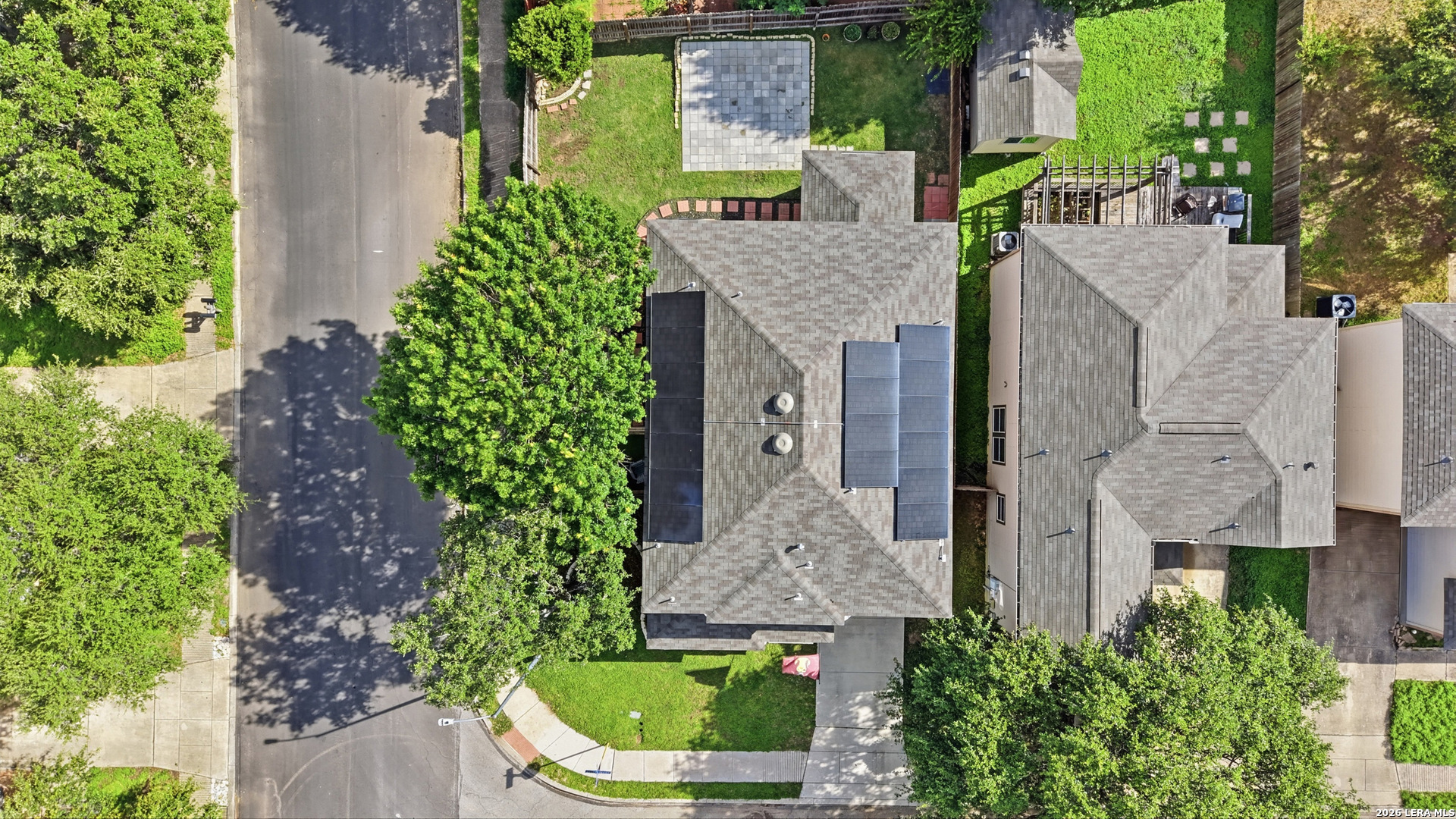 3 Adobe Grove San Antonio TX 78239