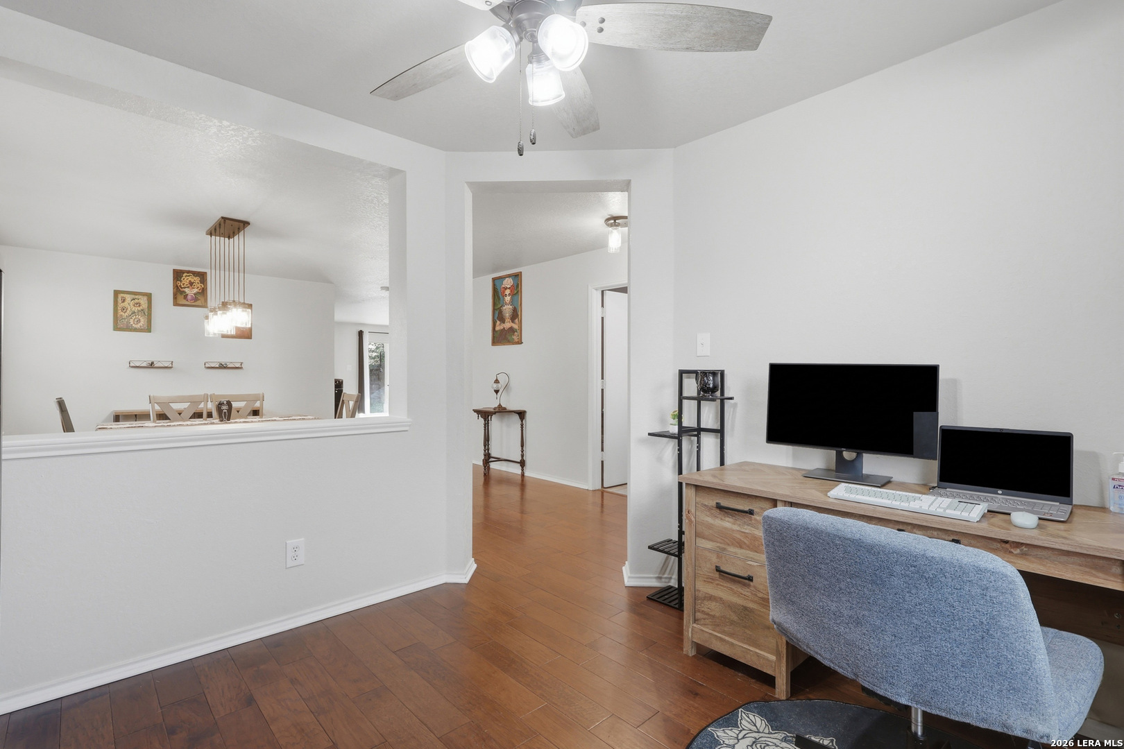 3 Adobe Grove San Antonio TX 78239