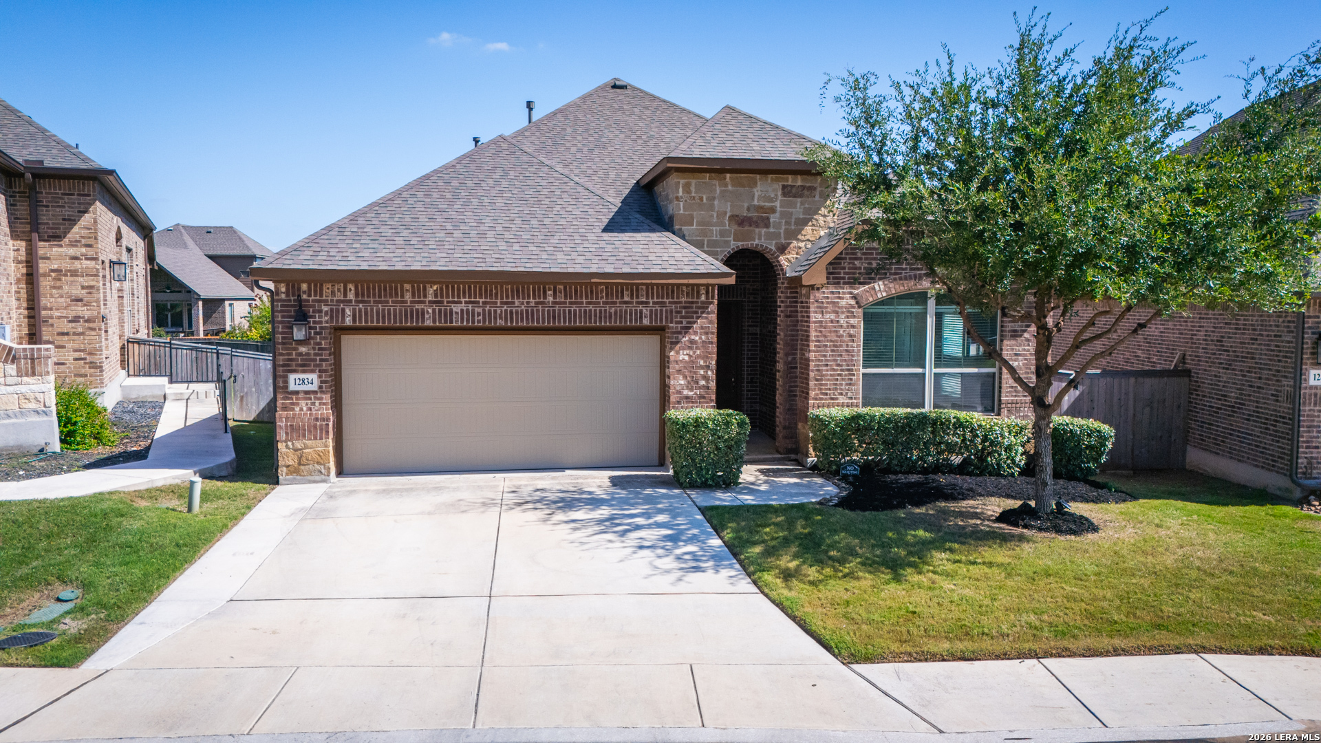 12834 Fort Hancock San Antonio TX 78245