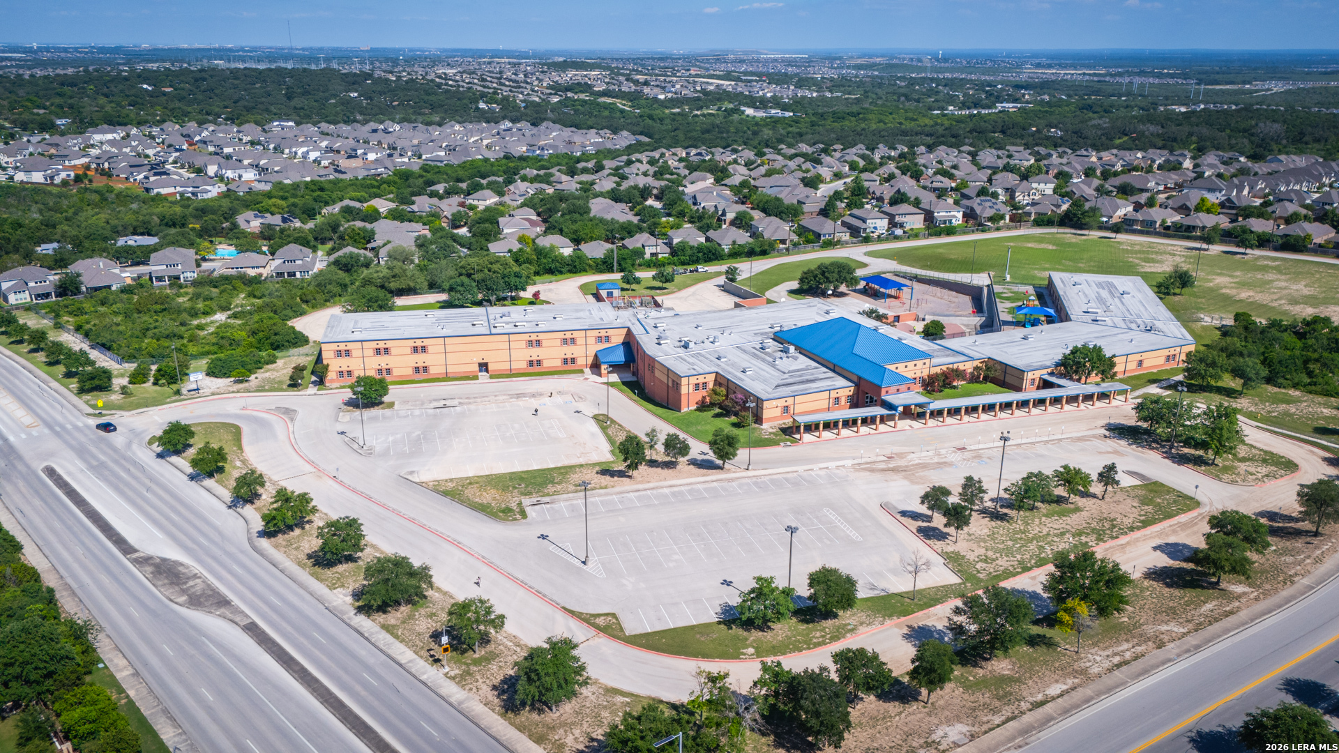 12834 Fort Hancock San Antonio TX 78245