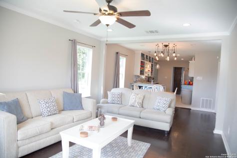 2327 W Magnolia Avenue San Antonio TX 78201