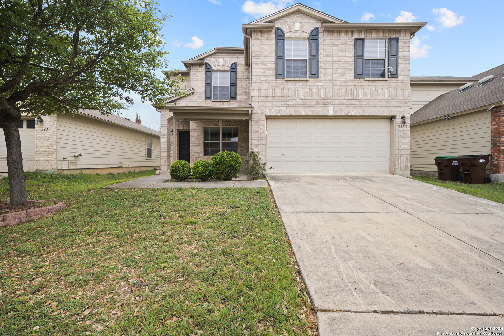 11219 Branding Depot San Antonio TX 78254