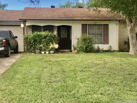 3903 Nash Boulevard San Antonio TX 78223