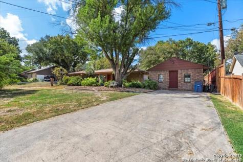1314 Boenig Drive New Braunfels TX 78130