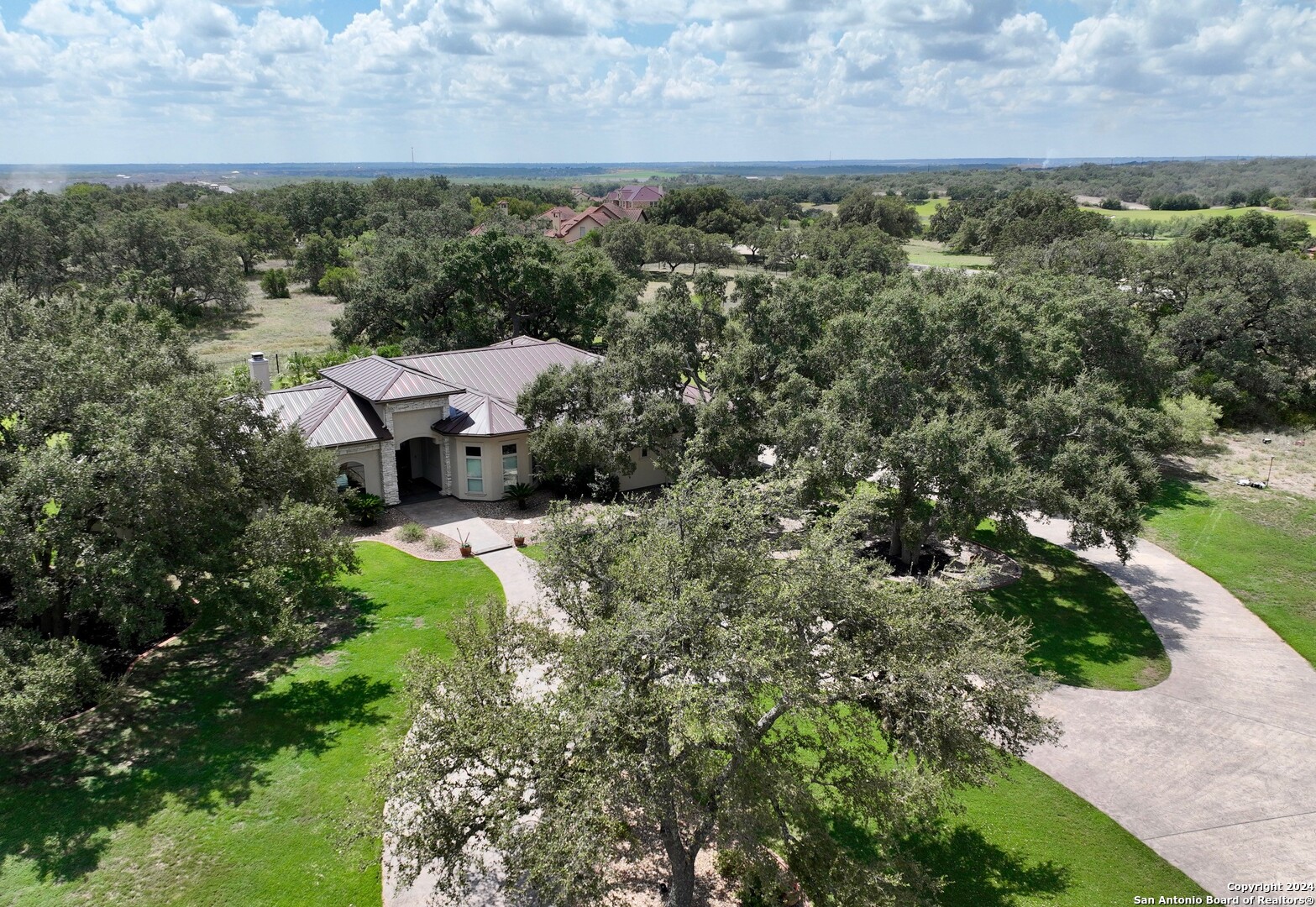 13416 Lewis Ridge San Antonio TX 78245