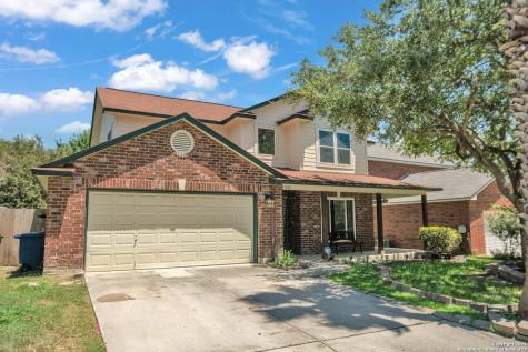 15050 Kamary Lane San Antonio TX 78247