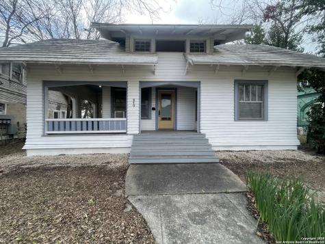 210 Florida Street San Antonio TX 78210