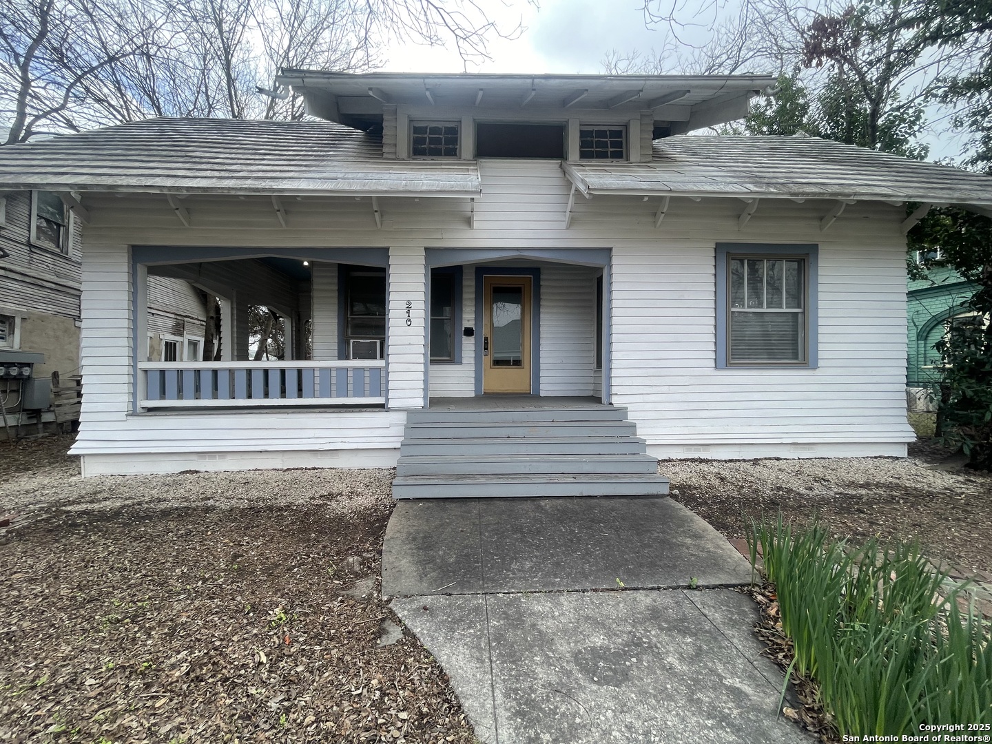 210 Florida Street San Antonio TX 78210