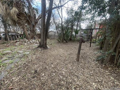 210 Florida Street San Antonio TX 78210