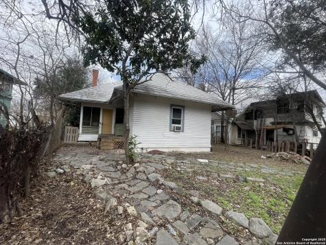 210 Florida Street San Antonio TX 78210