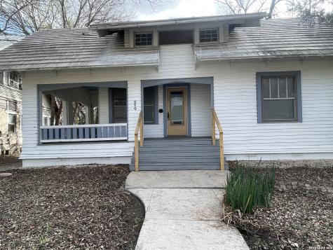 210 Florida Street San Antonio TX 78210
