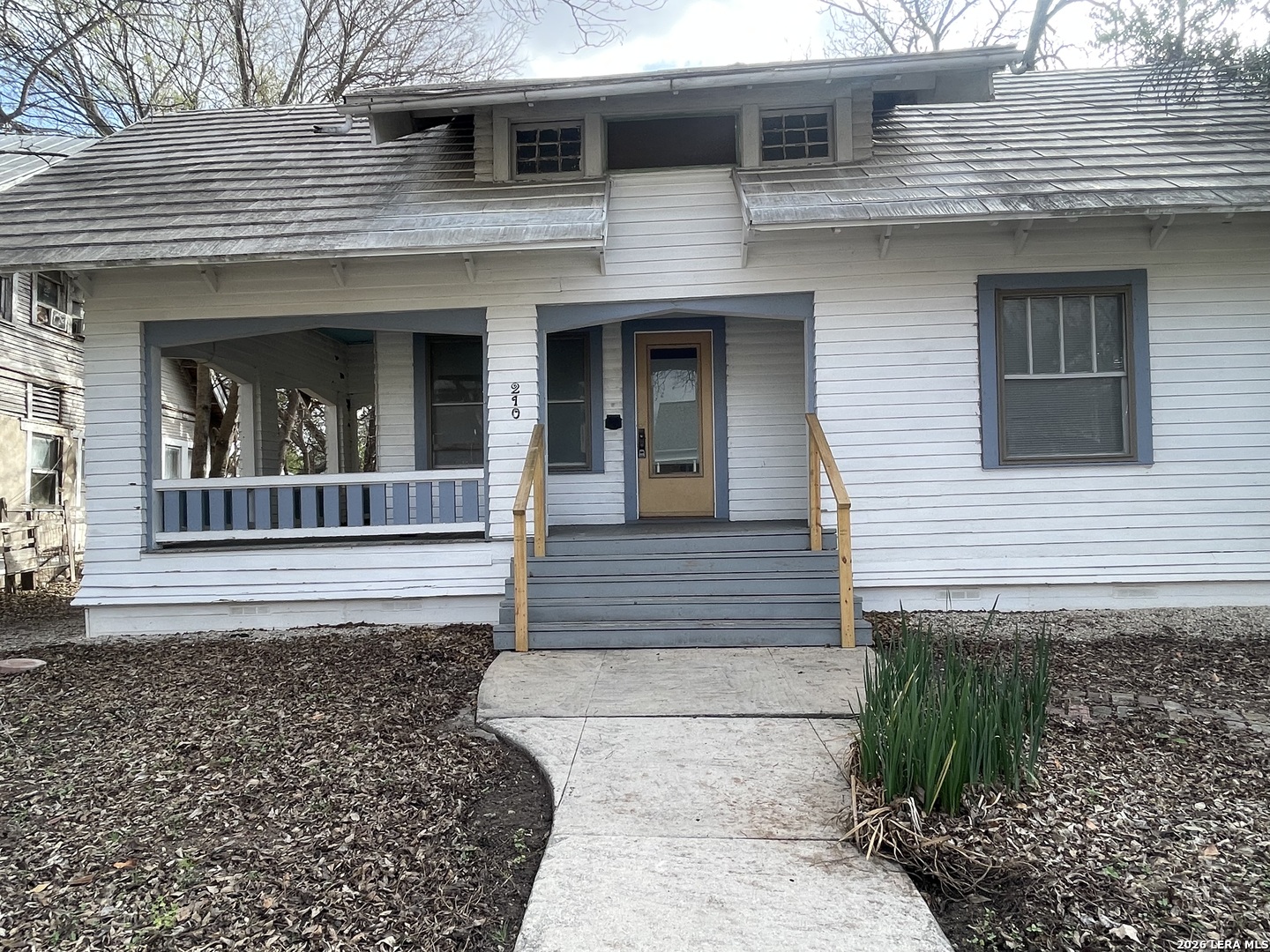 210 Florida Street San Antonio TX 78210