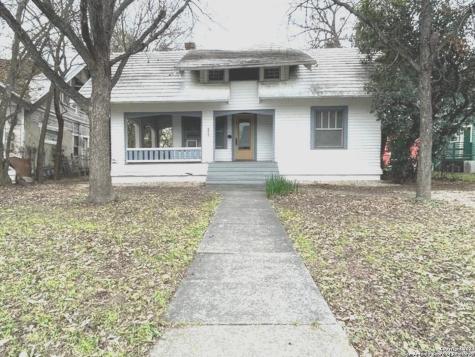 210 Florida Street San Antonio TX 78210