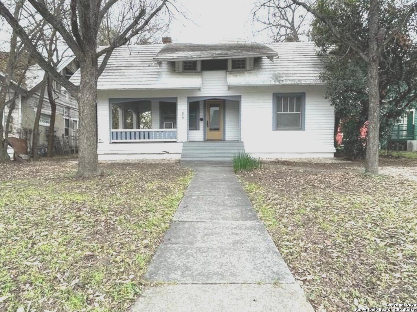 210 Florida Street San Antonio TX 78210