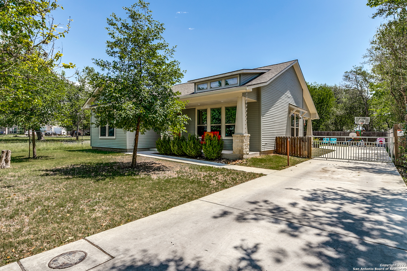 111 Aransas Pass Boerne TX 78006