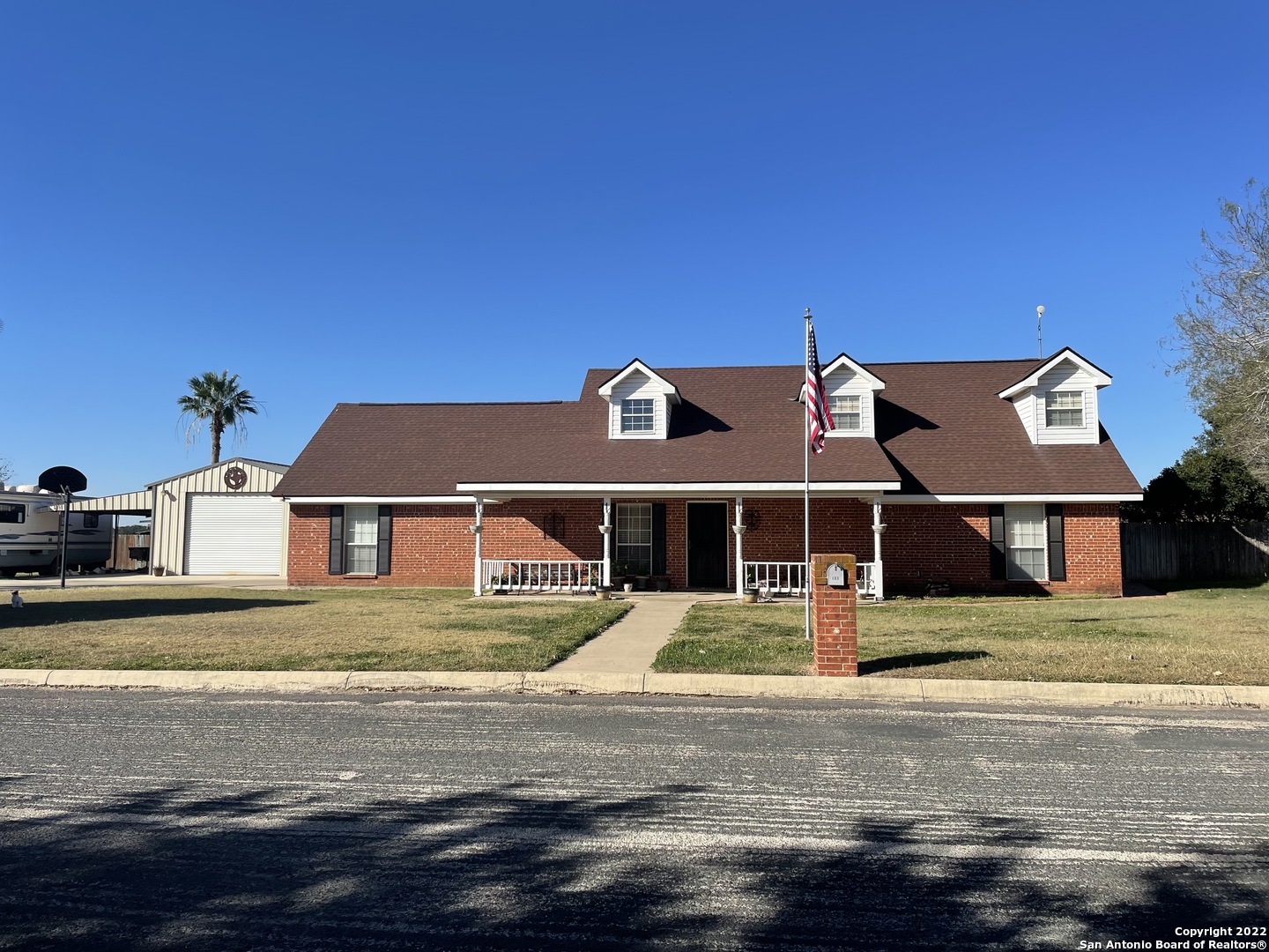 103 Weese Lane Pleasanton TX 78064