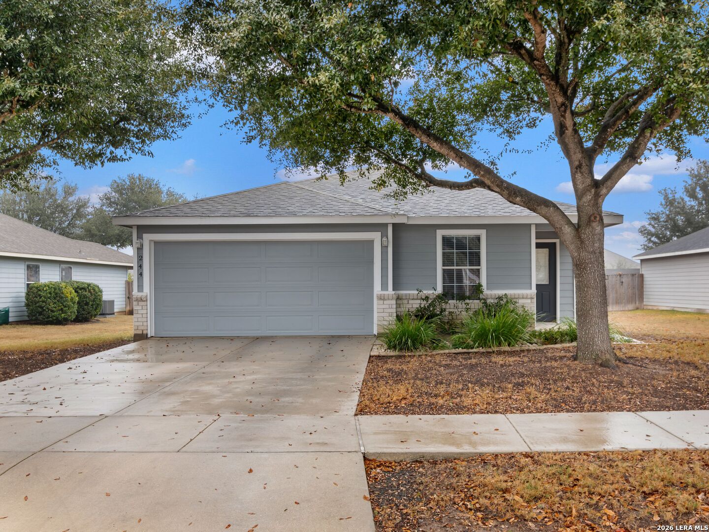 244 Cactus Patch Selma TX 78154