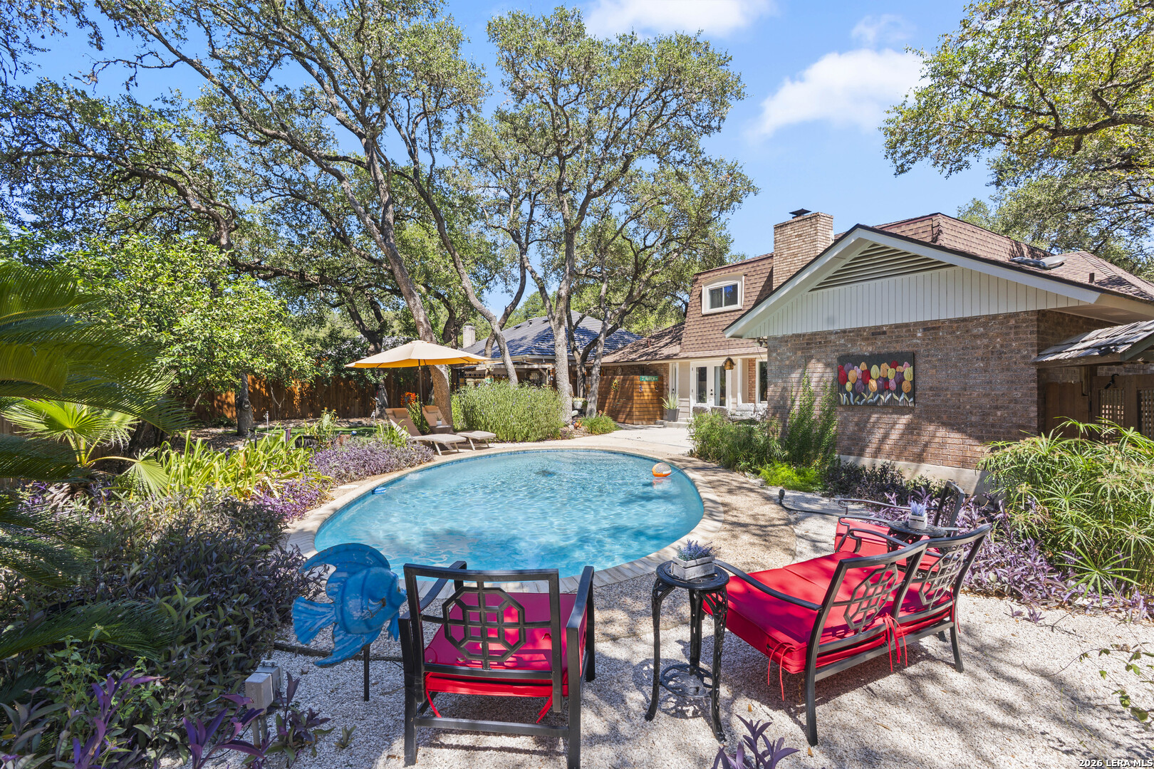 11207 Whispering Wind Street San Antonio TX 78230