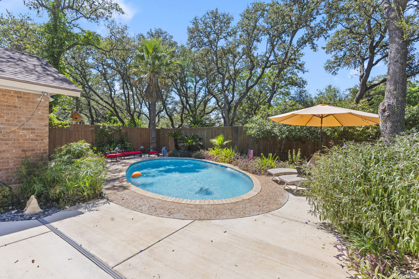 11207 Whispering Wind Street San Antonio TX 78230