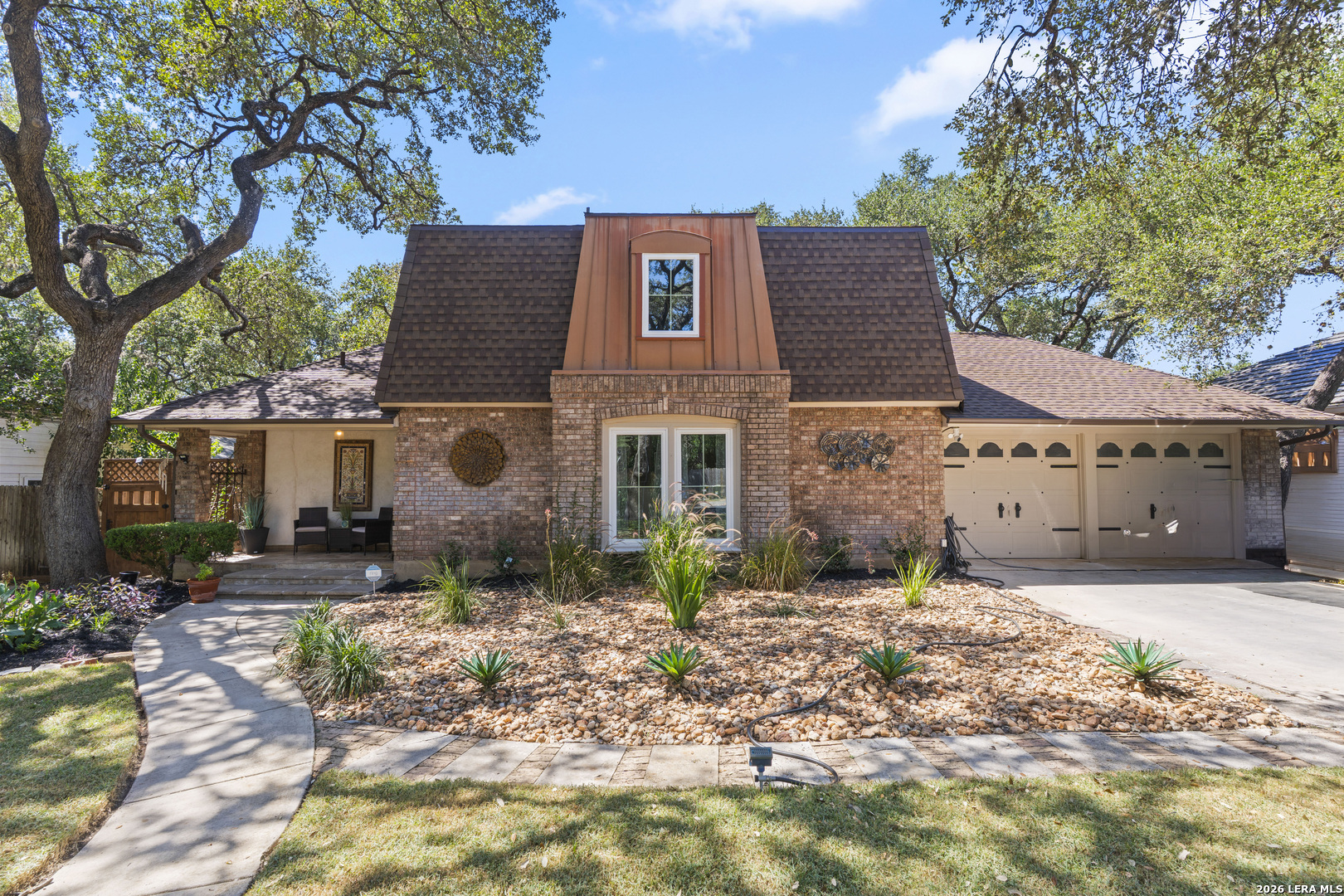 11207 Whispering Wind Street San Antonio TX 78230