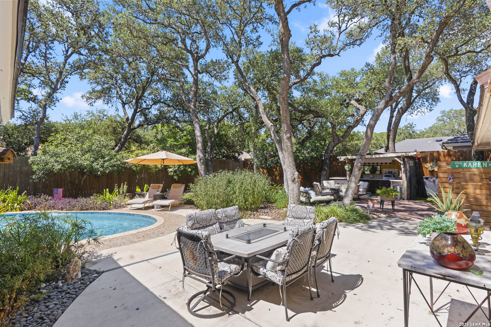 11207 Whispering Wind Street San Antonio TX 78230