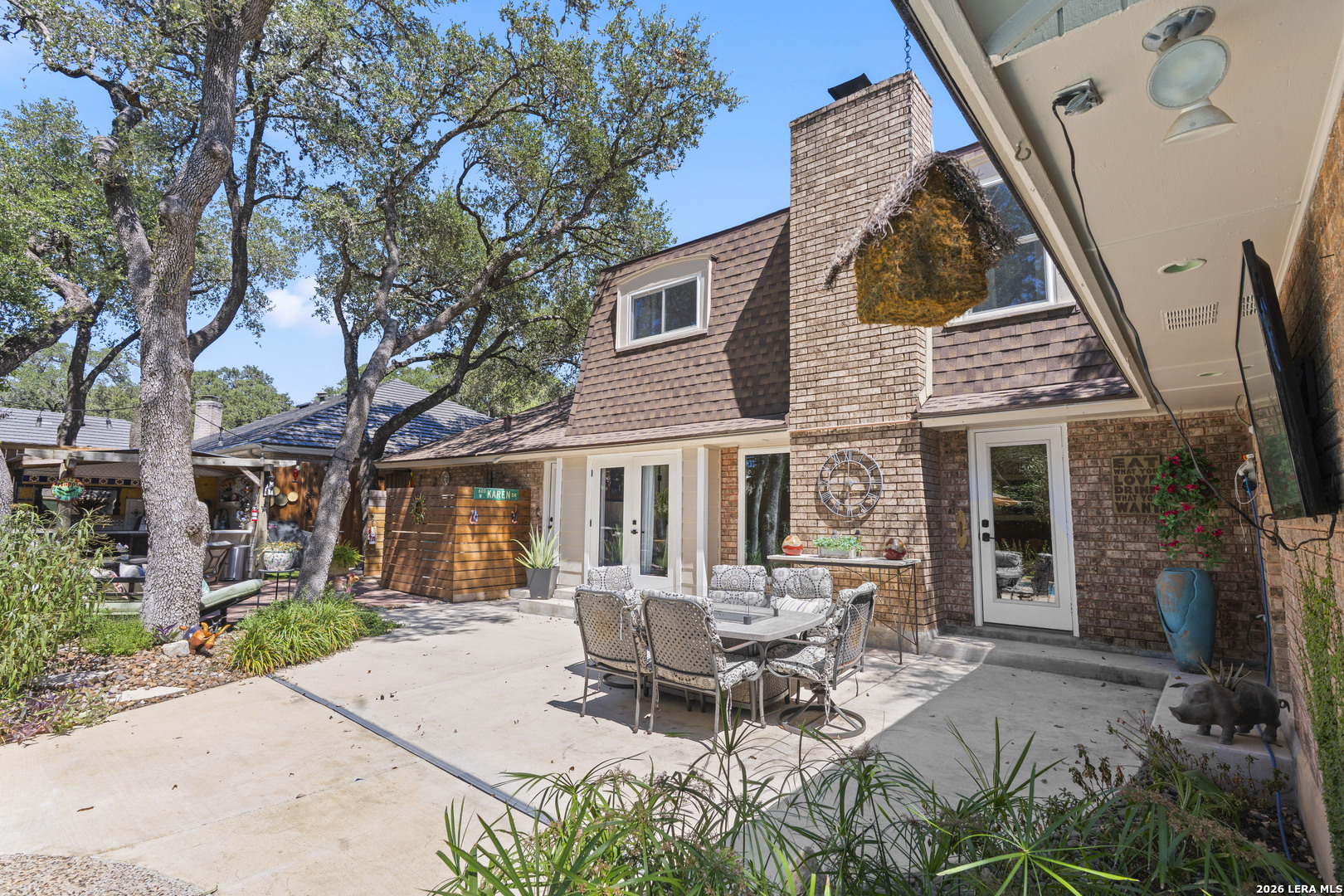 11207 Whispering Wind Street San Antonio TX 78230